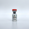 TB500 5MG peptide vial for laboratory regeneration research