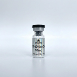 CJC-1295 No DAC 10MG peptide for growth hormone pathway studies