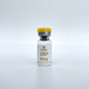 DSIP 5MG premium research peptide vial for laboratory neuroscience studies