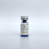 GHK-Cu 50MG copper peptide vial for laboratory research