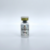 GHRP-6 5MG research peptide vial for laboratory studies