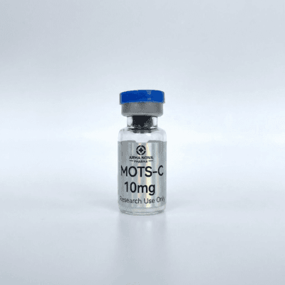 mots c 10mg research peptide