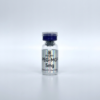 PEG-MGF 5MG research peptide vial for laboratory peptide research