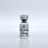 Selank 10MG research peptide vial laboratory neuroscience studies