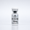 BPC-157 TB500 Blend 10mg lyophilised research peptide vial — ≥99% purity, Arma Peptides UK