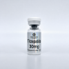 Tirzepatide 30mg lyophilised peptide vial — research grade, supplied by Arma Peptides UK