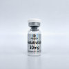 Retatrutide 30MG research peptide vial — high-purity triagonist compound by Arma Peptides UK