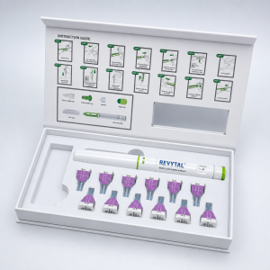 revytal_ugc_2_open_box UK | Arma Peptides | ≥99% Purity Research Peptide