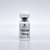 Premium TB500 10MG Peptide for Advanced Research