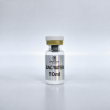 BAC Water 10ml UK - Bacteriostatic Water for Research