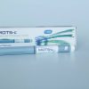 armapeptides MOTS-C pre-filled pen and box in light blue packaging