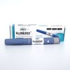 armapeptides SLIMERIX blue laboratory injection pen with packaging and label