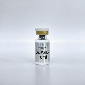 BAC Water 10ml