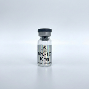BPC 157 10MG Advanced Research Peptide