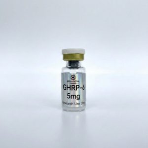 GHRP-6 5MG