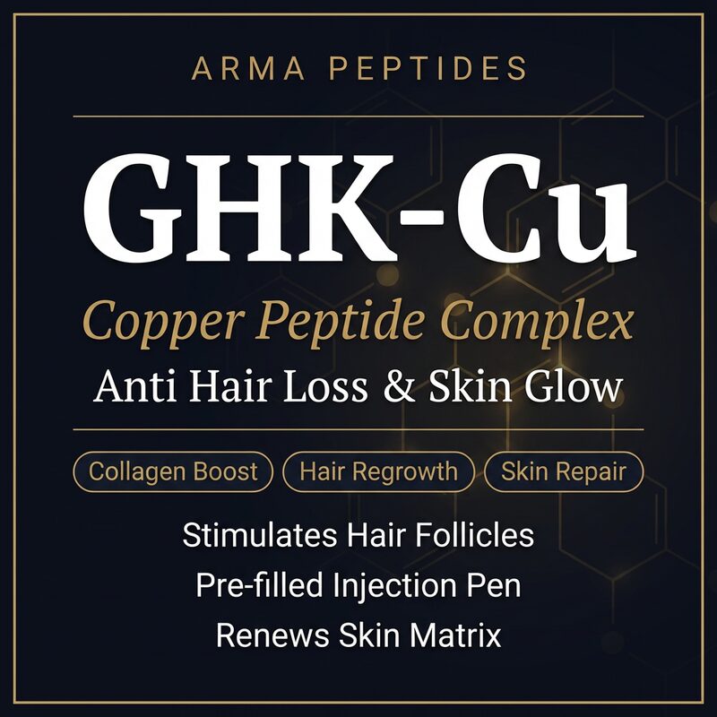 Buy Peptides Online | Arma Peptides UK 4 image 99bc8a7fth opt