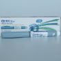 armapeptides GHK-Cu Skin Glow pen and box – blue plastic device for SKIN GLOW product