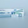 armapeptides MOTS-C pre-filled pen and box in light blue packaging