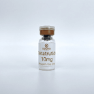 Retratudide 10MG research peptide vial laboratory